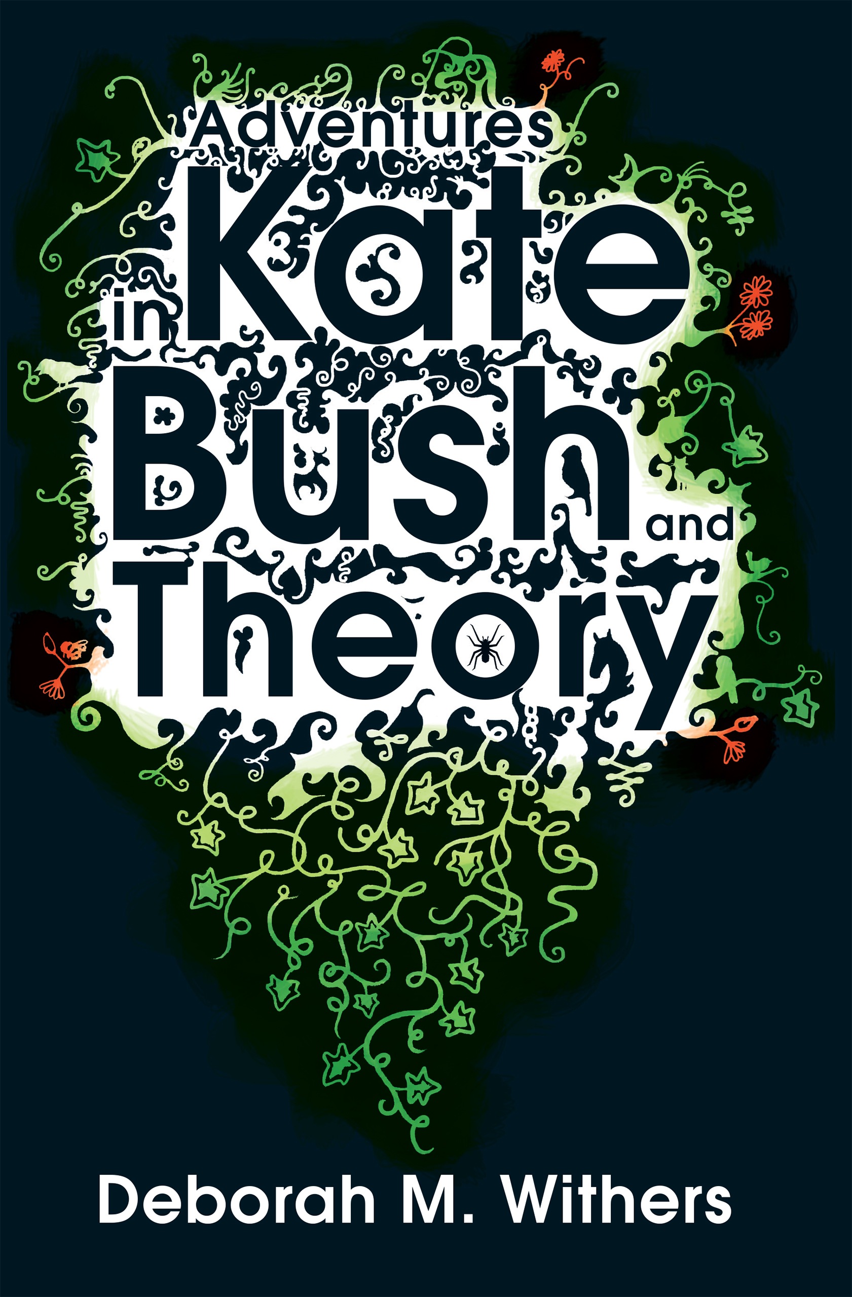 image of Adventures in Kate Bush and Theory