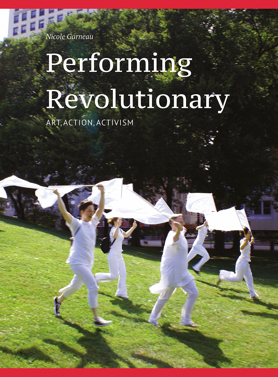 image of Performing Revolutionary