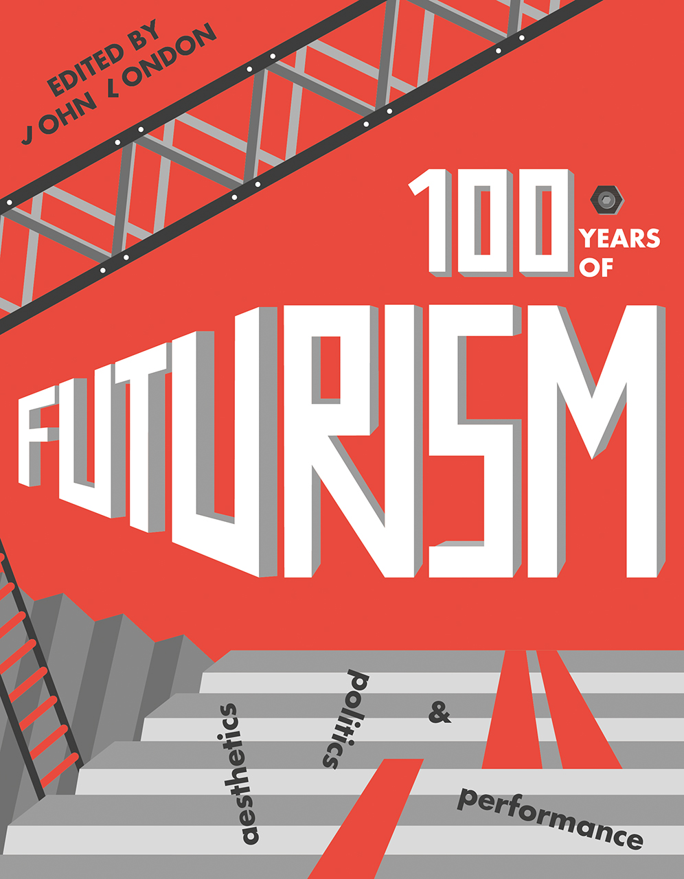 image of One Hundred Years of Futurism