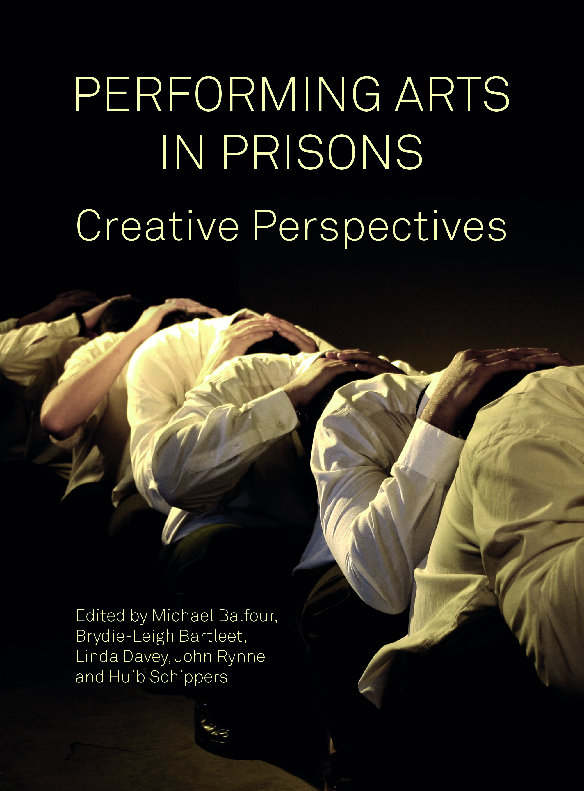 image of Performing Arts in Prisons