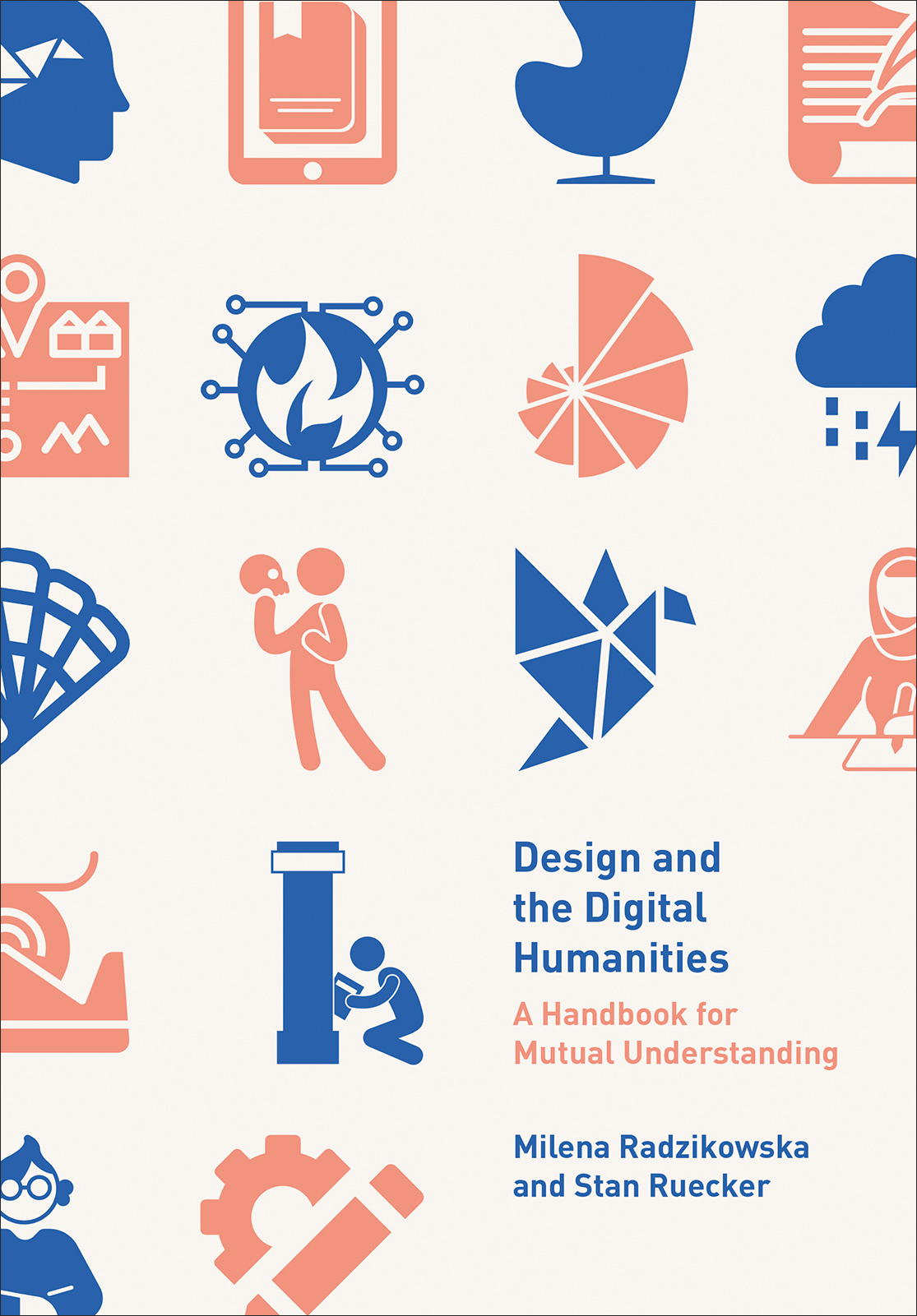 image of Design and the Digital Humanities