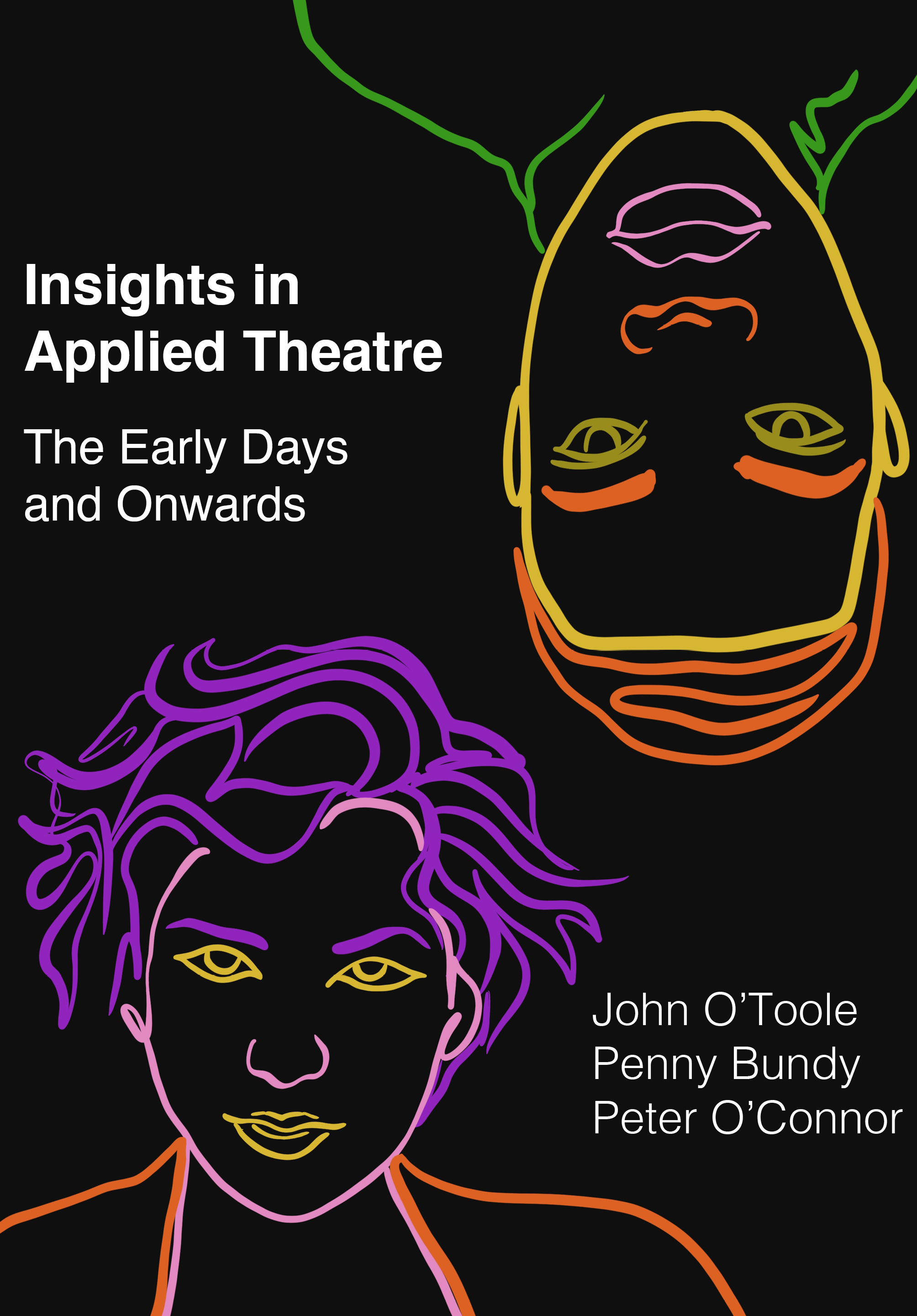 image of Insights in Applied Theatre
