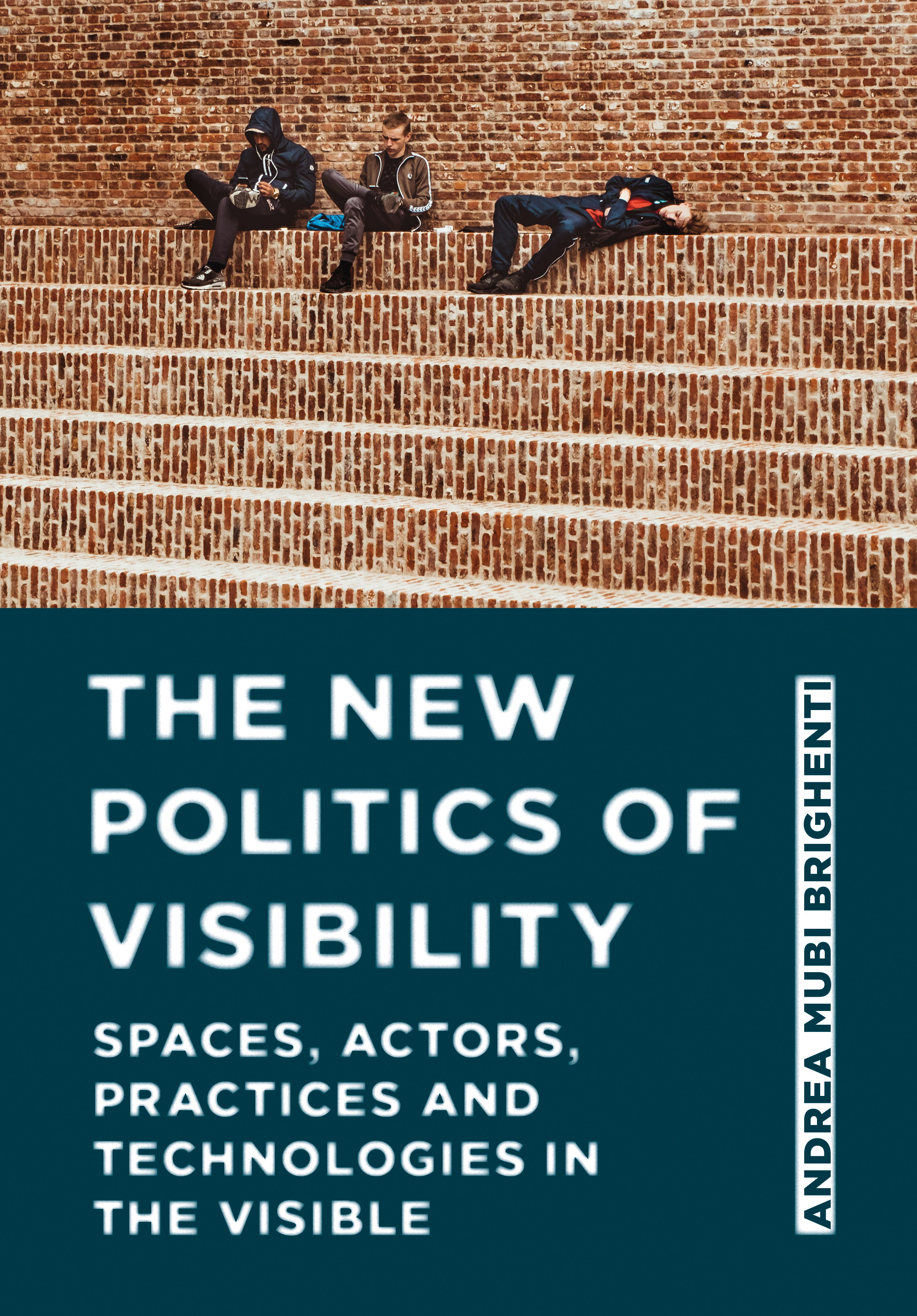 image of The New Politics of Visibility