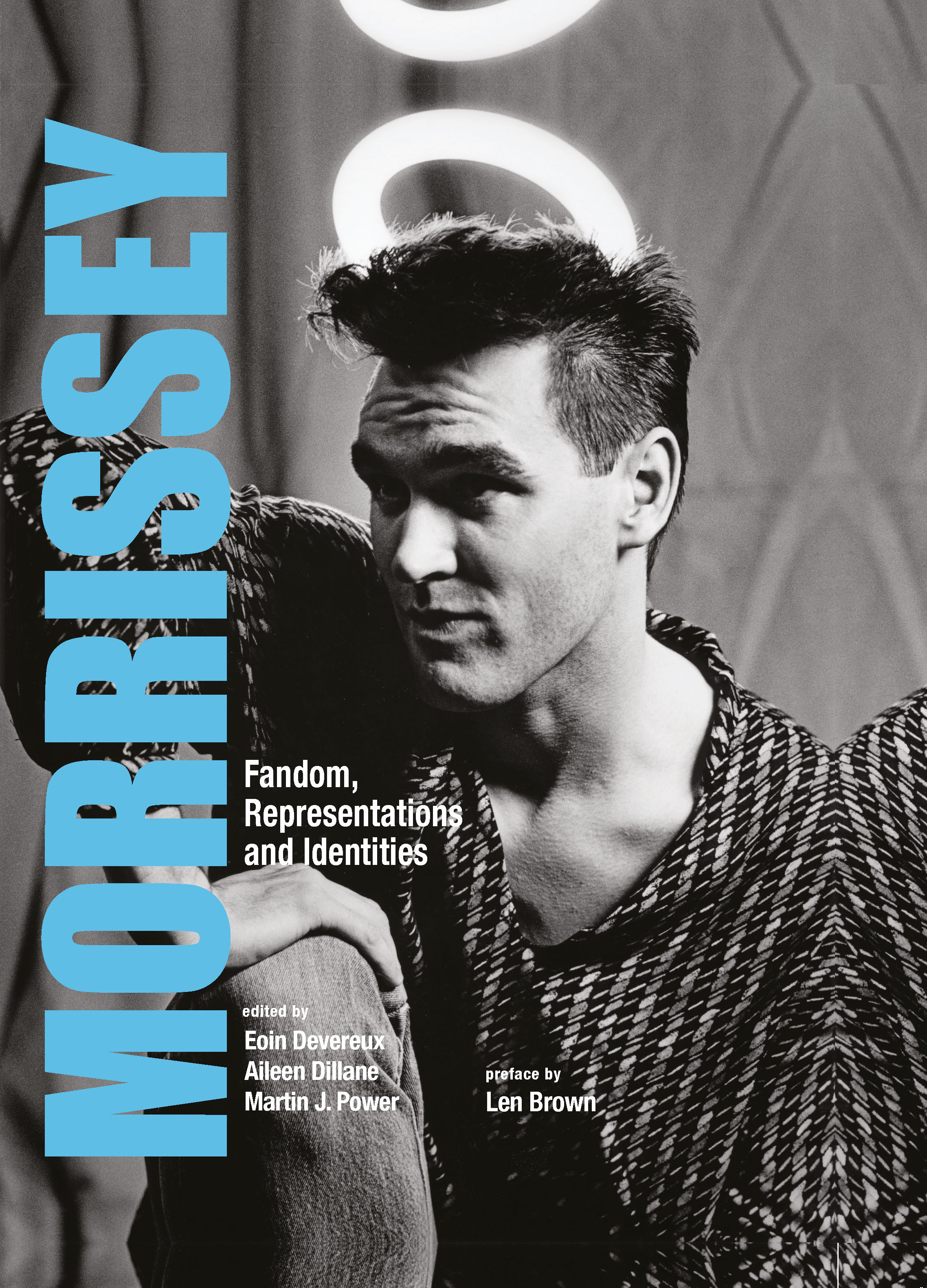image of Morrissey