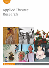 image of Applied Theatre Research