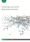 image of Crossings: Journal of Migration & Culture