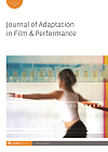 image of Journal of Adaptation in Film & Performance