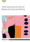 image of International Journal of Media & Cultural Politics