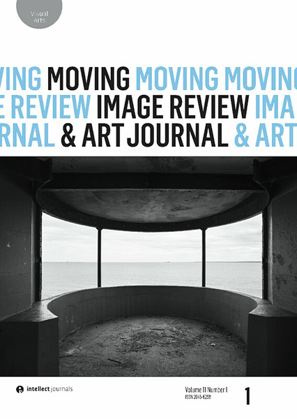 image of Moving Image Review & Art Journal (MIRAJ), The