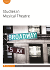 image of Studies in Musical Theatre