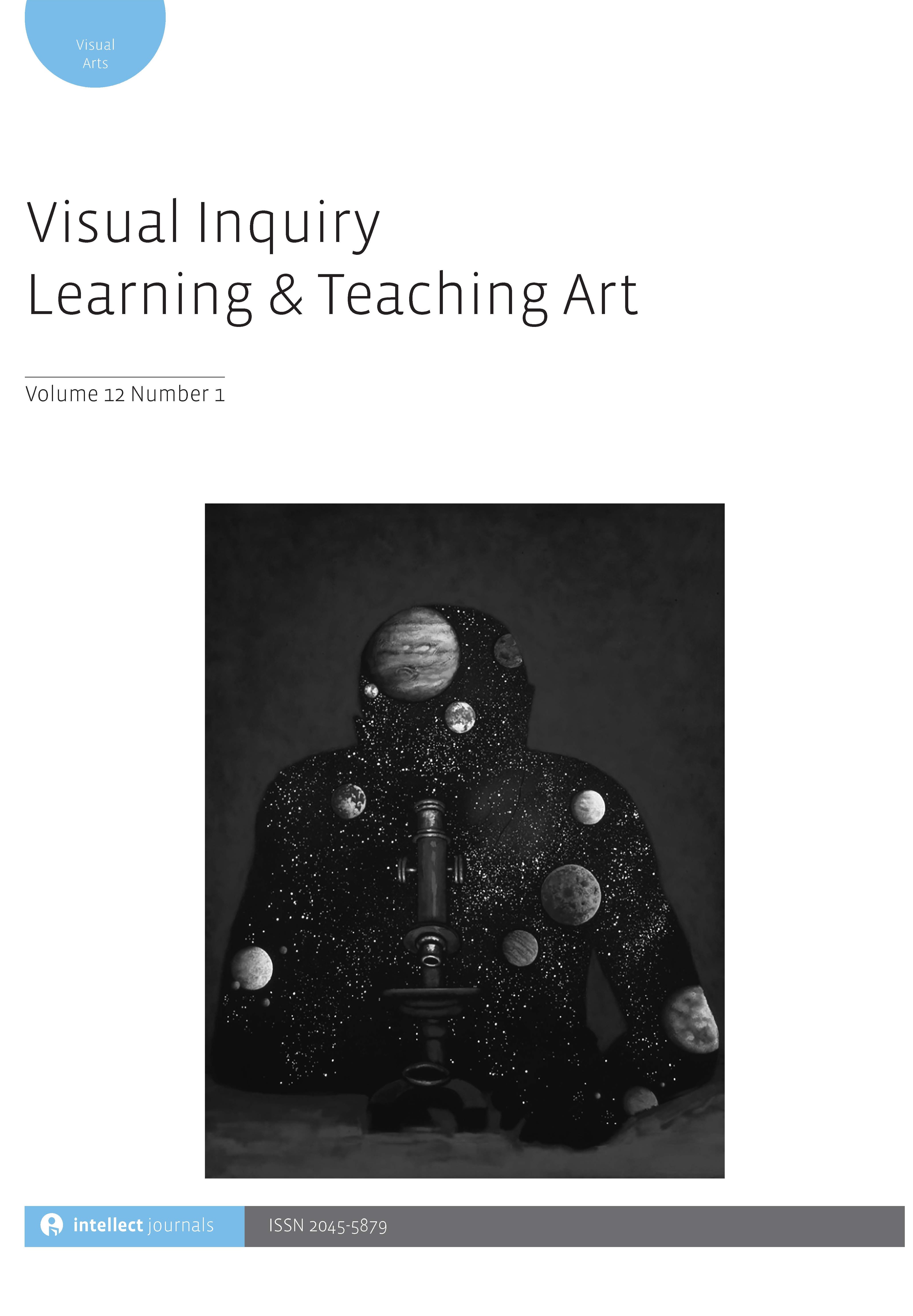 image of Visual Inquiry