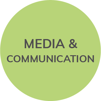 Discover our Media and Communication titles